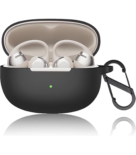 ShOkz opendots one 充電ケース Amazon | 【NIUQCTIAN】For SHOKZ OpenDots One用ケースカバー